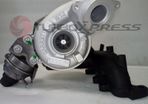 Audi Vw Skoda 1.6TDI Turbocharger 775517