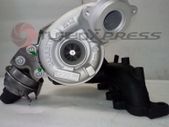 Audi Vw Skoda 1.6TDI Turbocharger 775517