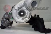Audi Vw Skoda 1.6TDI Turbocharger 775517