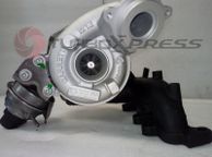 main image for ad Audi Vw Skoda 1.6TDI Turbocharger 775517