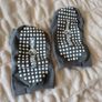 New pilates socks 2 pairs Image 2