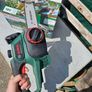 Bosch cordless Universal Chainsaw 18v Image 3
