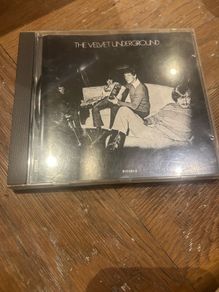 The Velvet Underground - The Velvet Underground