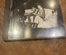The Velvet Underground - The Velvet Underground
