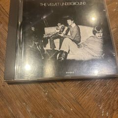 The Velvet Underground - The Velvet Underground