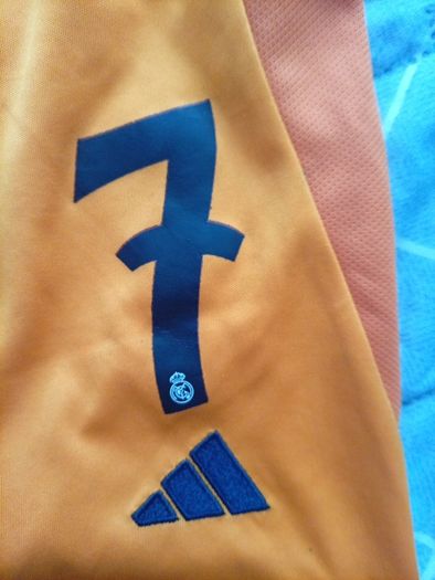 V.Junior suit Original