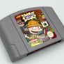 Rugrats Treasure Hunt for Nintendo N64 - Boxed Image 9