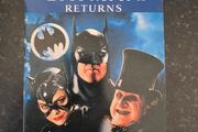 Batman Returns Sega Game Gear CIB