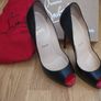 Christian Laboutin Very Prive 120 shoes Image 6