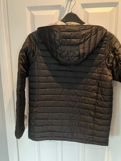 Barbour jacket