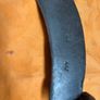 Vintage  Agricultural Beet Hook Image 8