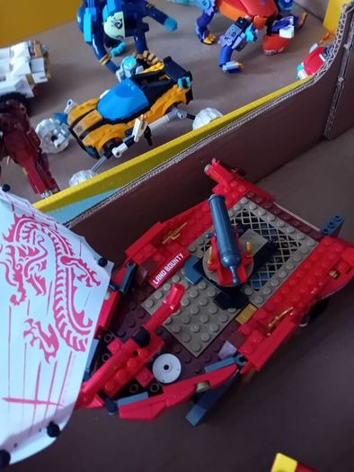 lego