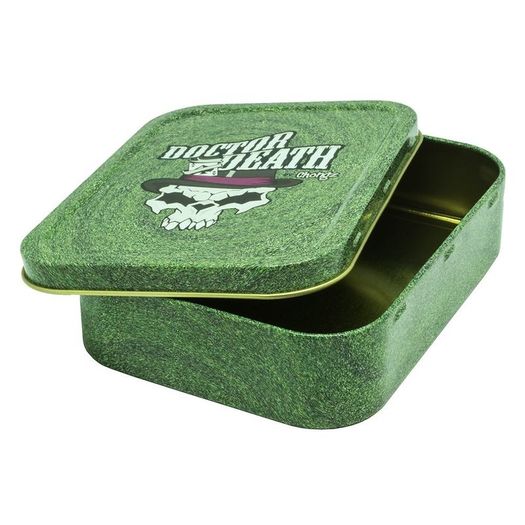 Stash Tin