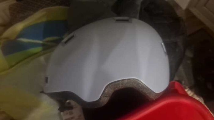 Kids helmet