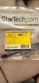 USB-C to HDMI Adapter with 4k
