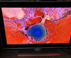 Philips 32 LCD TV
