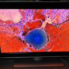 Philips 32 LCD TV