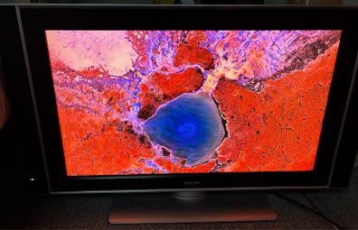 Philips 32 LCD TV