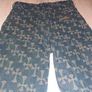 Chrome Hearts Carpenter Jeans W Multi Pockets Image 4