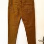M&S Denim style boys Trousers Age 6/7 Image 4