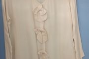 "Masai" Blouse