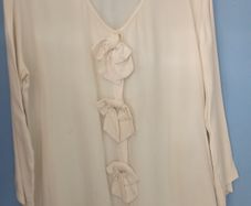 "Masai" Blouse