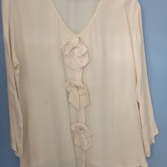 "Masai" Blouse