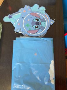 Stitch Party