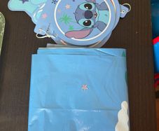 Stitch Party
