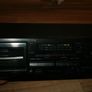 Pioneer CT-W205R Stereo Double Cassette Deck Recorder Working Great Image 7