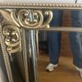 Detailed frame mirror Image 3