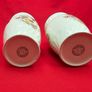 2 Wicklow Vale ceramics vases Image 4