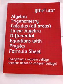 JJ The Tutor