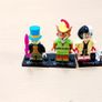 LEGO Disney Minifigures Bundle Image 2