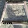 Cult Brandon Begin Heavens Gate 4 piece bars in white Image 8