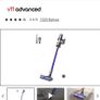 DYSON v11 Advanced Image 2