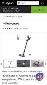 dyson
