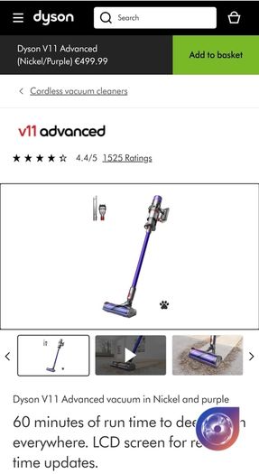 dyson