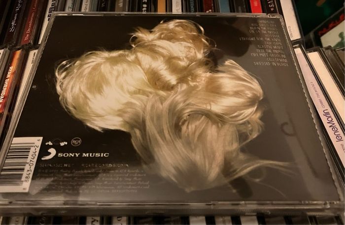 SIA  |  1000 Forms Of Fear
