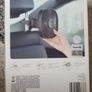 Baseus Natural Wind Magnetic Seat Fan Image 3