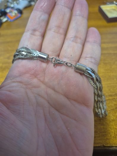 Vintage Necklace