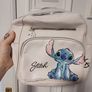 Stitch backpack Image 2