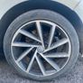 vw Spielberg alloys Volkswagen Image 5