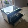 Mirrored Jewellery Box Image 2