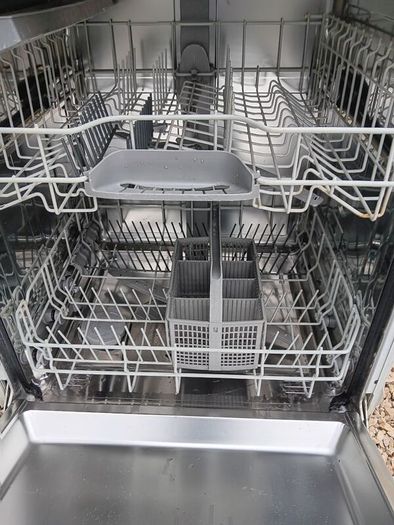 Dishwasher