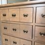 Apothecary cabinet Image 4