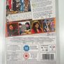DVD Singstreet [2015] region 2 Ireland,UK complete with box, slipcase and movie Image 3