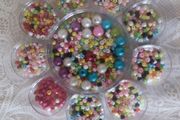Seed Beads set