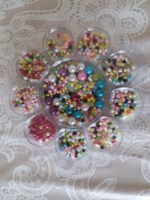 Seed Beads set