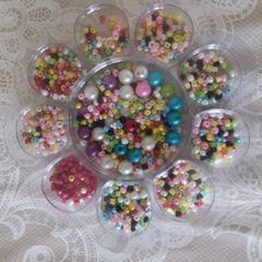 Seed Beads set